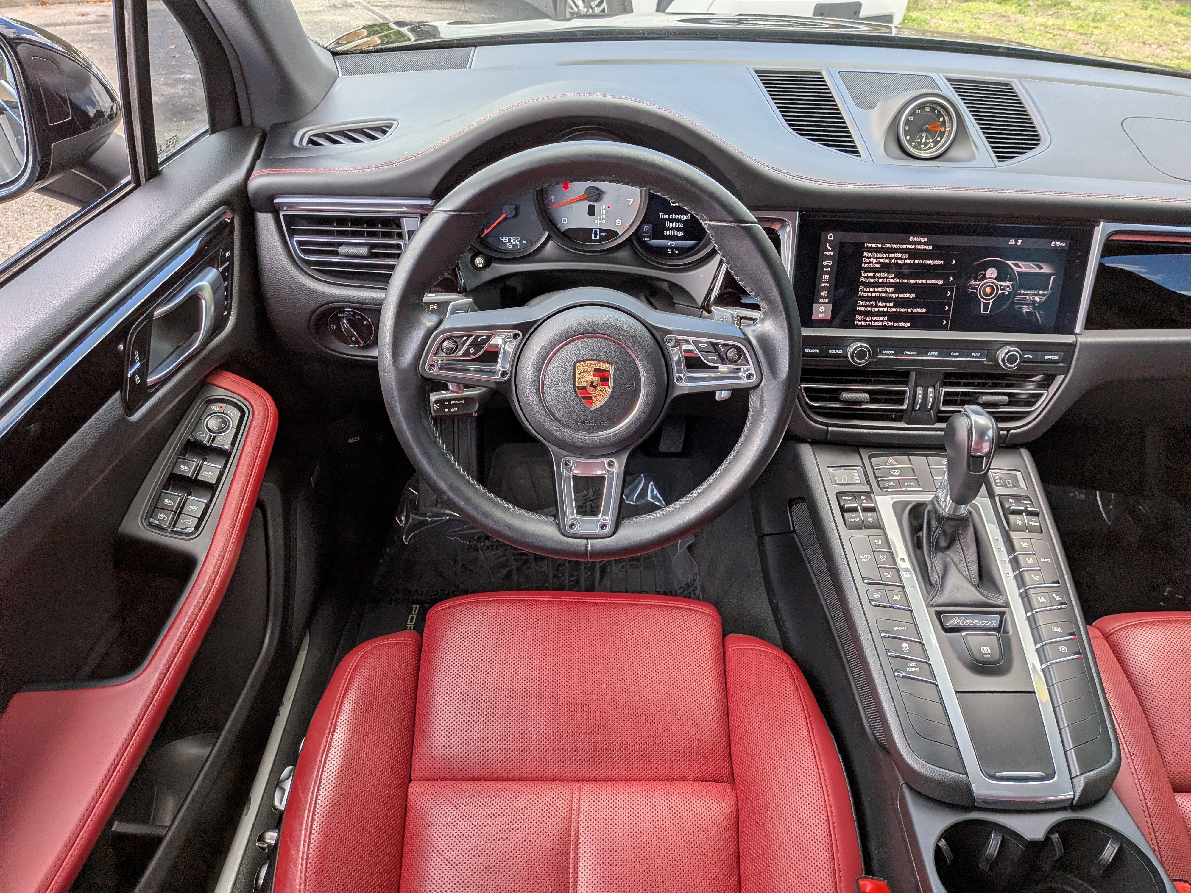 Used 2019 Porsche Macan S image 19