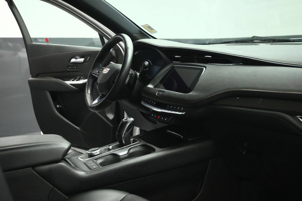 Used 2019 Cadillac XT4 Sport w/ Cold Weather Package FWD image 56