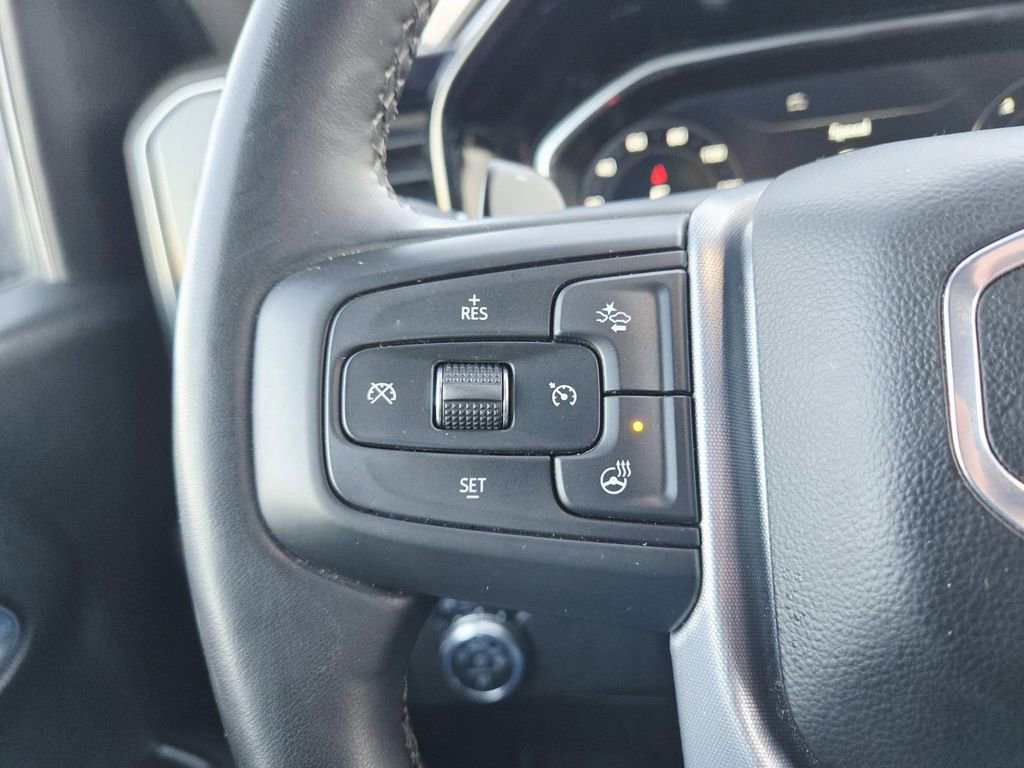 Used 2023 GMC Sierra 1500 SLT w/ SLT Premium Plus Package image 26