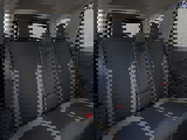 New 2025 Ford Bronco Sport Big Bend image 11