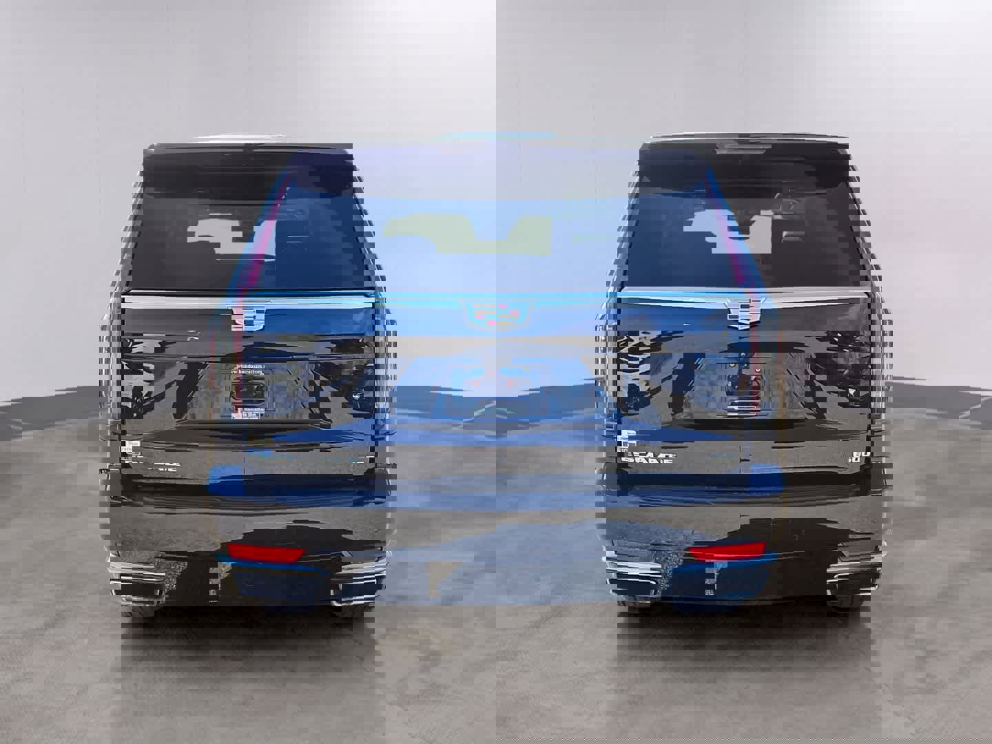 Used 2021 Cadillac Escalade Premium Luxury Platinum image 36