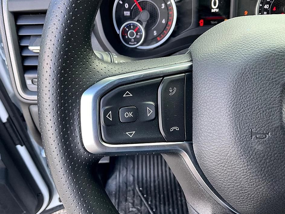 New 2026 RAM 5500 Tradesman image 33