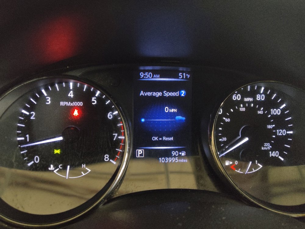 Used 2018 Nissan Rogue Sport SV image 23