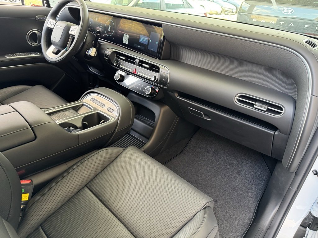 New 2026 Hyundai Palisade Calligraphy image 20