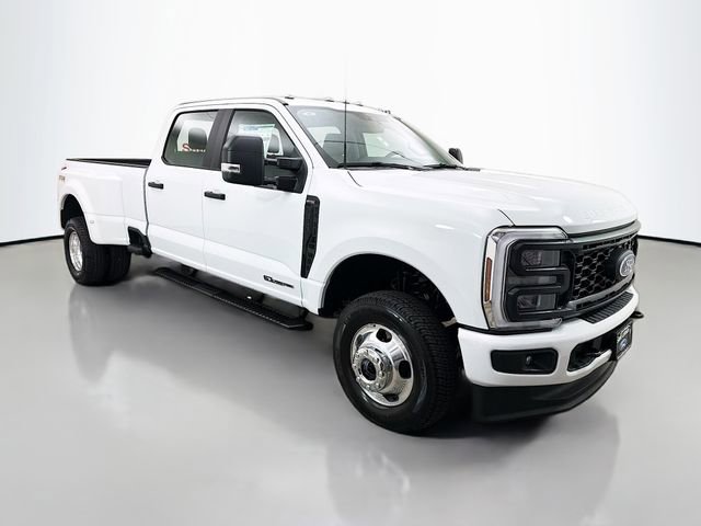 New 2026 Ford F350 XL