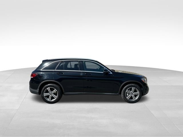 Used 2020 Mercedes-Benz GLC 300 4MATIC image 6