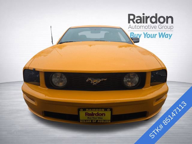 Used 2008 Ford Mustang GT image 2