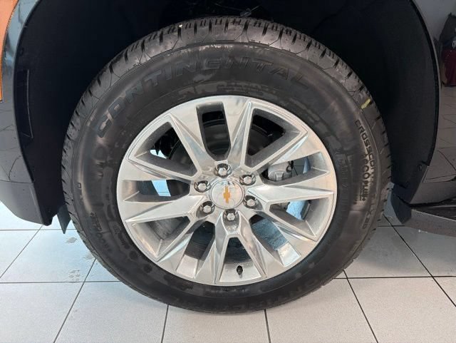 New 2026 Chevrolet Tahoe Premier w/ Sun And Tow Package AWD/4WD image 17