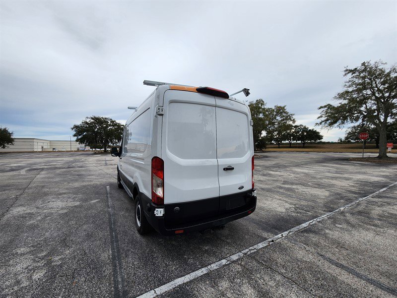 Used 2019 Ford Transit 250 148 Medium Roof image 7