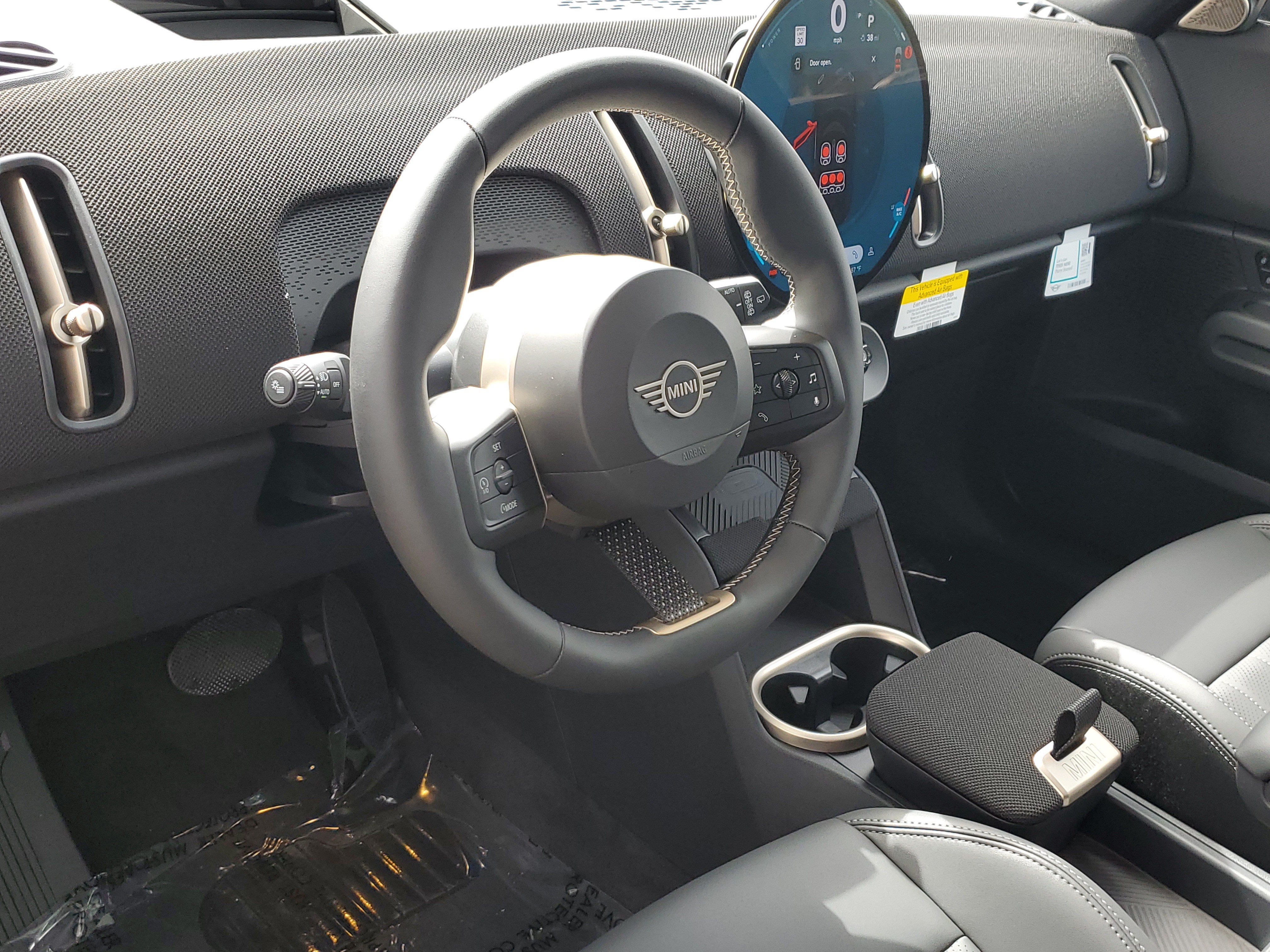 New 2027 MINI Cooper Countryman S AWD/4WD image 18