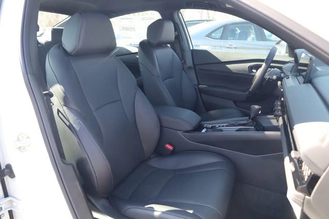 New 2026 Honda Accord Sport image 20