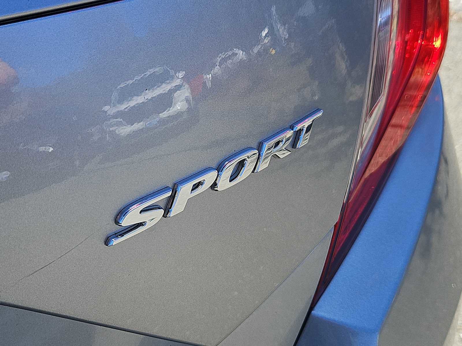 Used 2020 Honda Civic Sport image 12