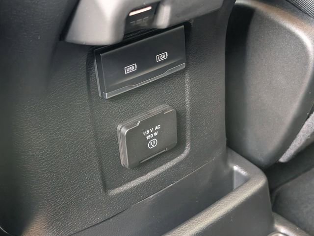 New 2026 Jeep Wrangler Unlimited Rubicon AWD/4WD image 23