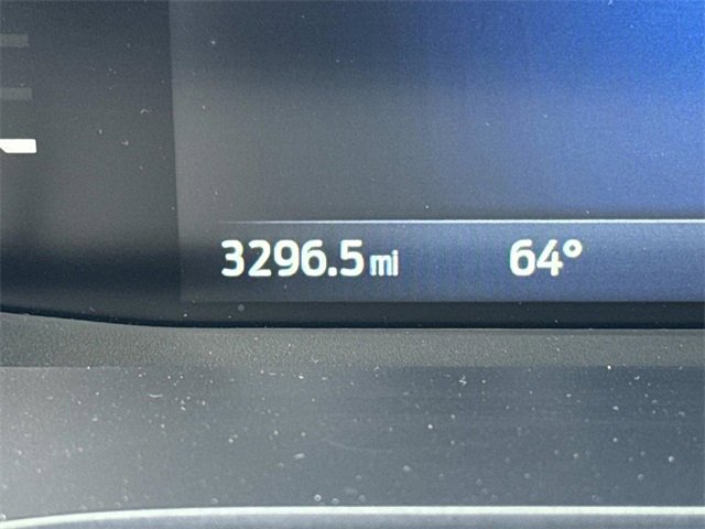 New 2025 Ford Escape ST-Line w/ Equipment Group 301A image 30