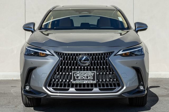 Used 2026 Lexus NX 350 AWD w/ Accessory Package (K3) image 2