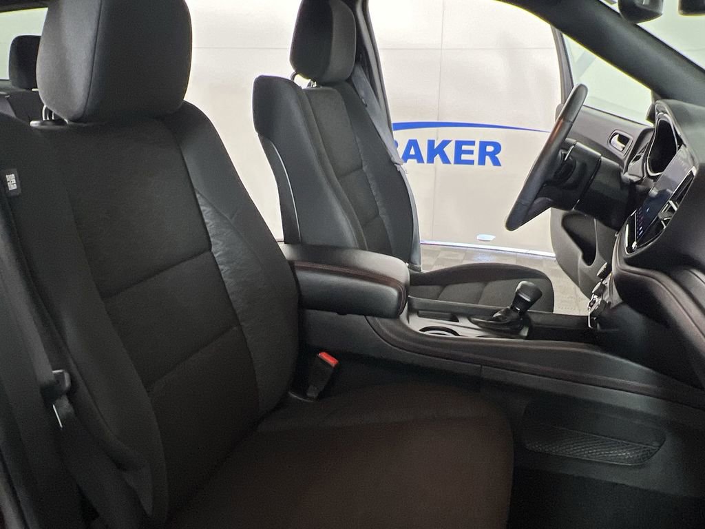 Used 2025 Dodge Durango GT w/ Blacktop Package AWD/4WD image 29