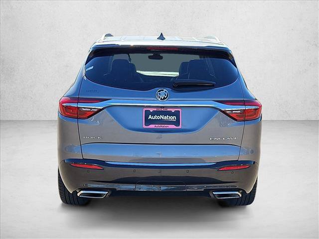 Used 2018 Buick Enclave Premium w/ Experience Buick Package FWD image 7
