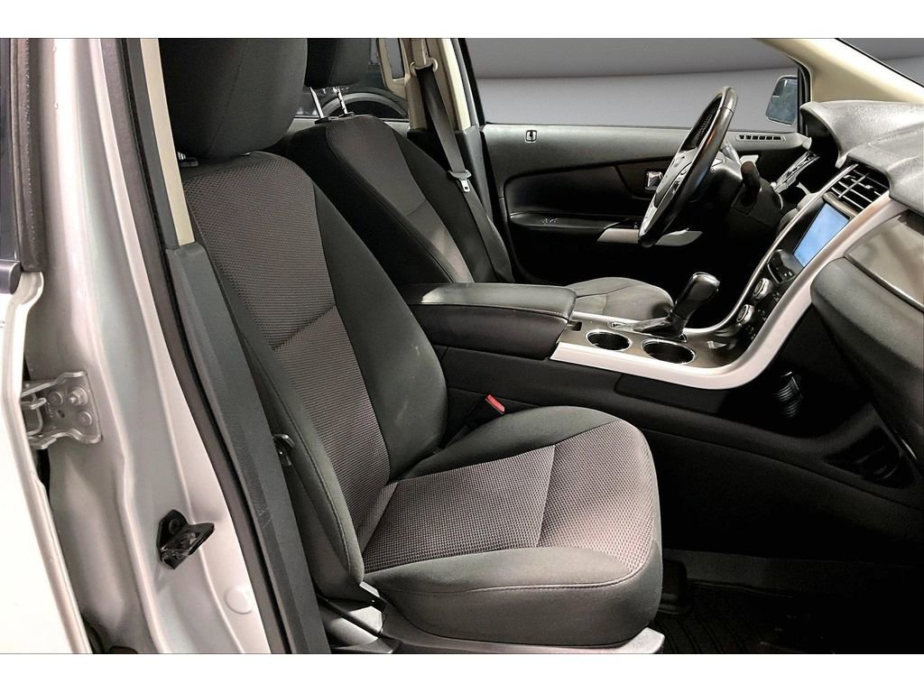 Used 2012 Ford Edge SEL FWD image 8