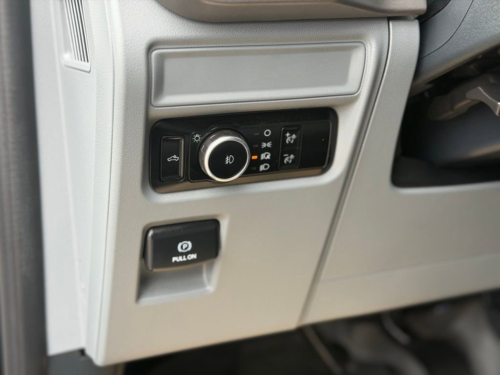 Used 2024 Ford F150 XLT w/ Tow/Haul Package image 22