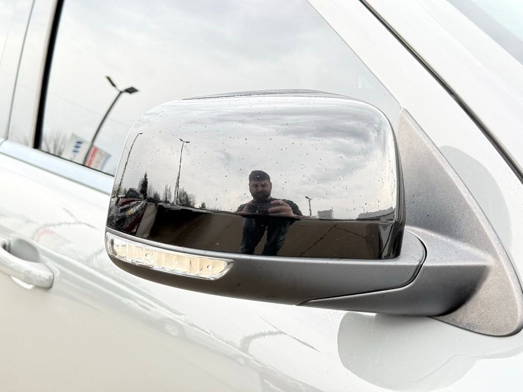 Used 2022 Dodge Durango GT image 10