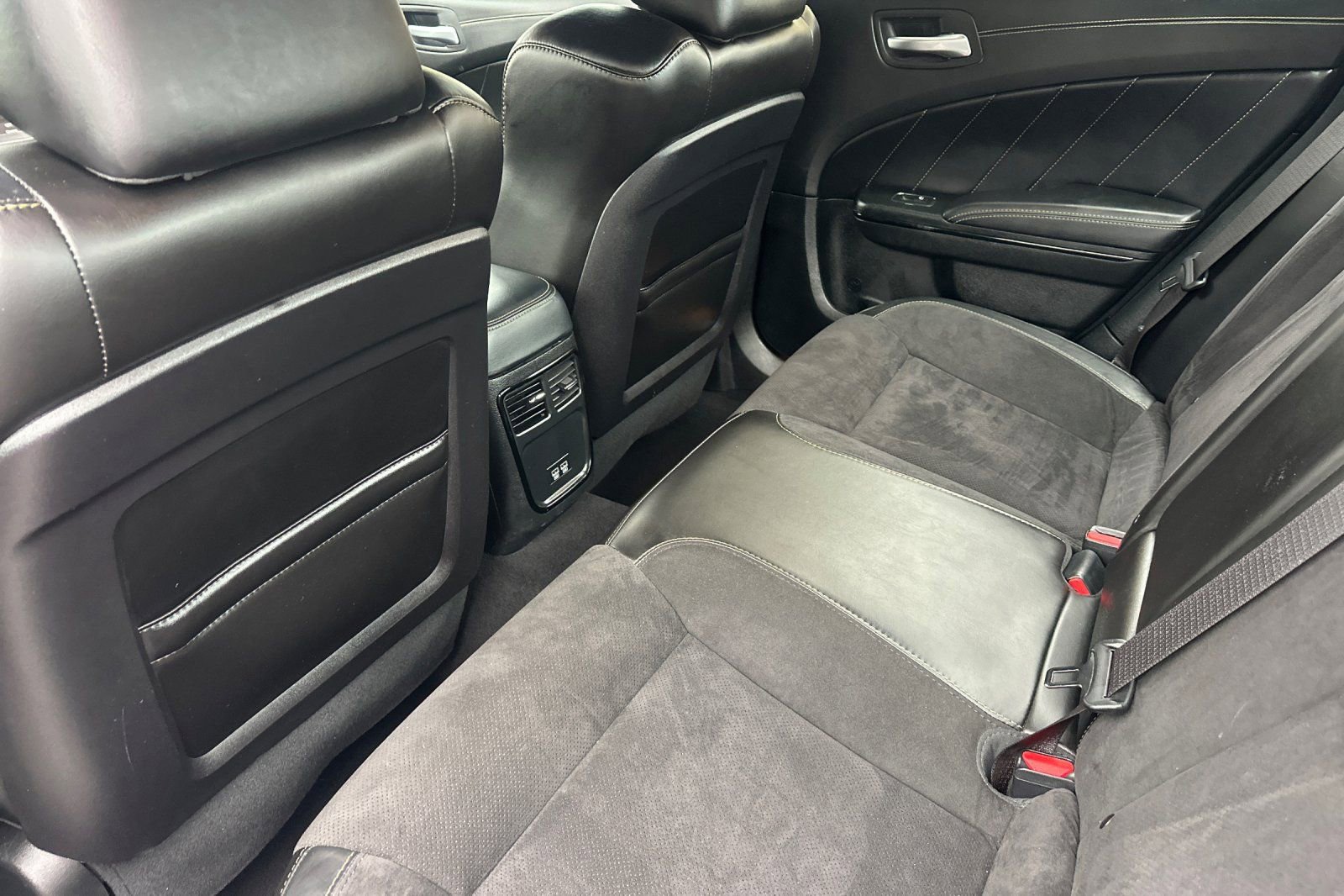 Used 2023 Dodge Charger Scat Pack RWD image 11