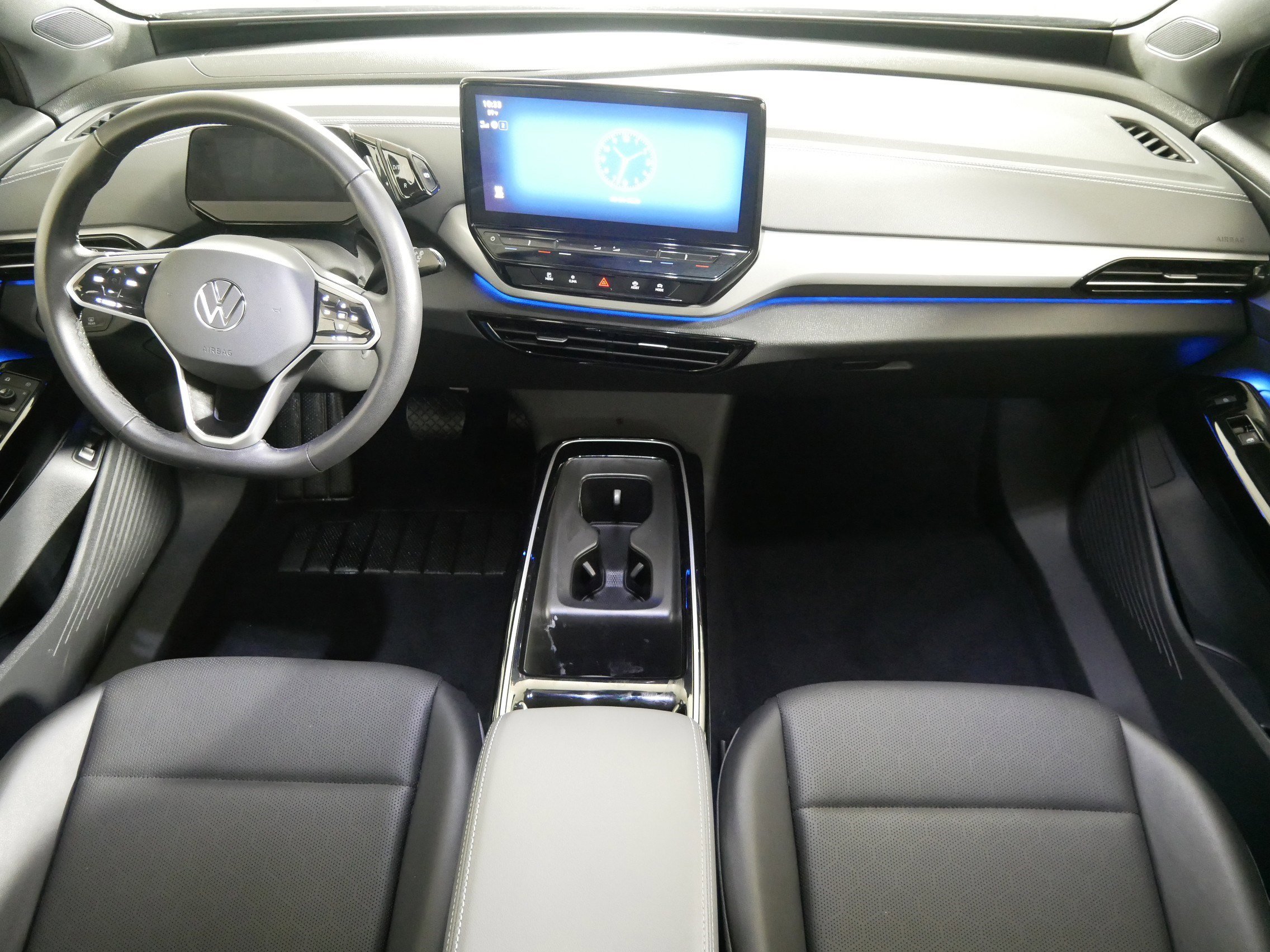 Used 2023 Volkswagen ID.4 Pro S image 10