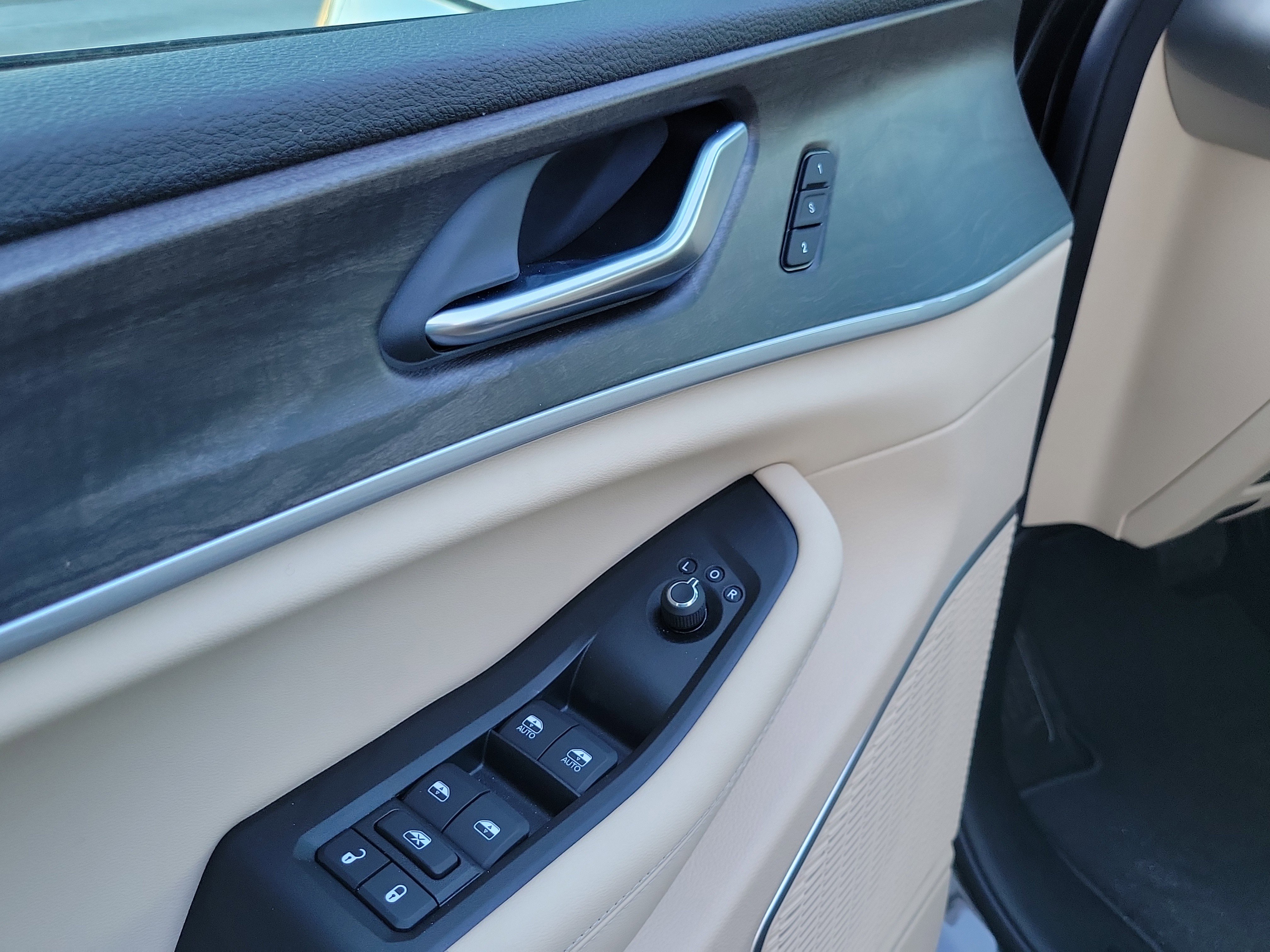 New 2026 Jeep Grand Cherokee L Limited image 7