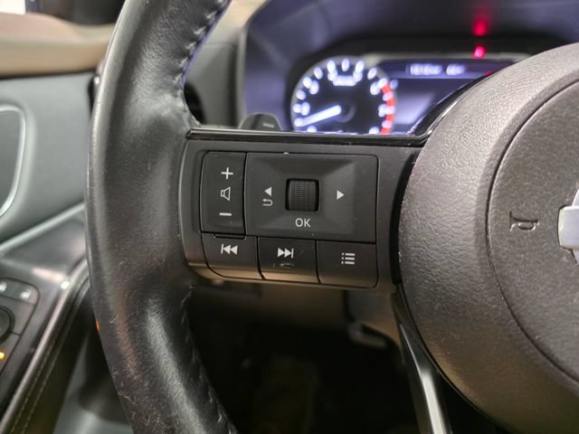 Used 2021 Nissan Rogue SV w/ Premium Package AWD/4WD image 17
