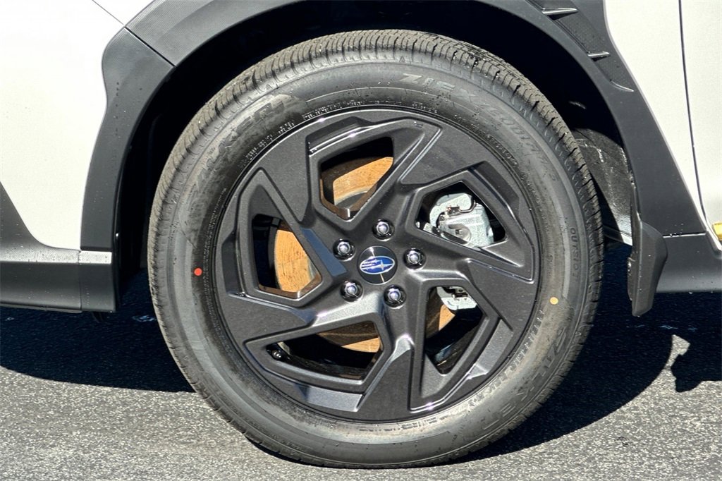 Used 2025 Subaru Crosstrek 2.5i Sport w/ Popular Package #4A image 31