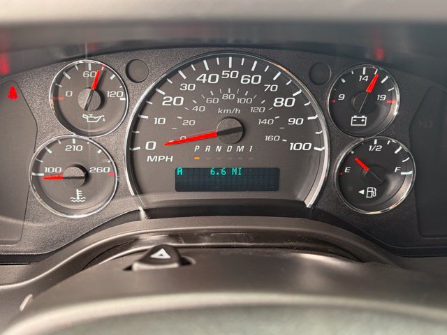 New 2026 GMC Savana 2500 w/ Driver Convenience Package RWD image 21