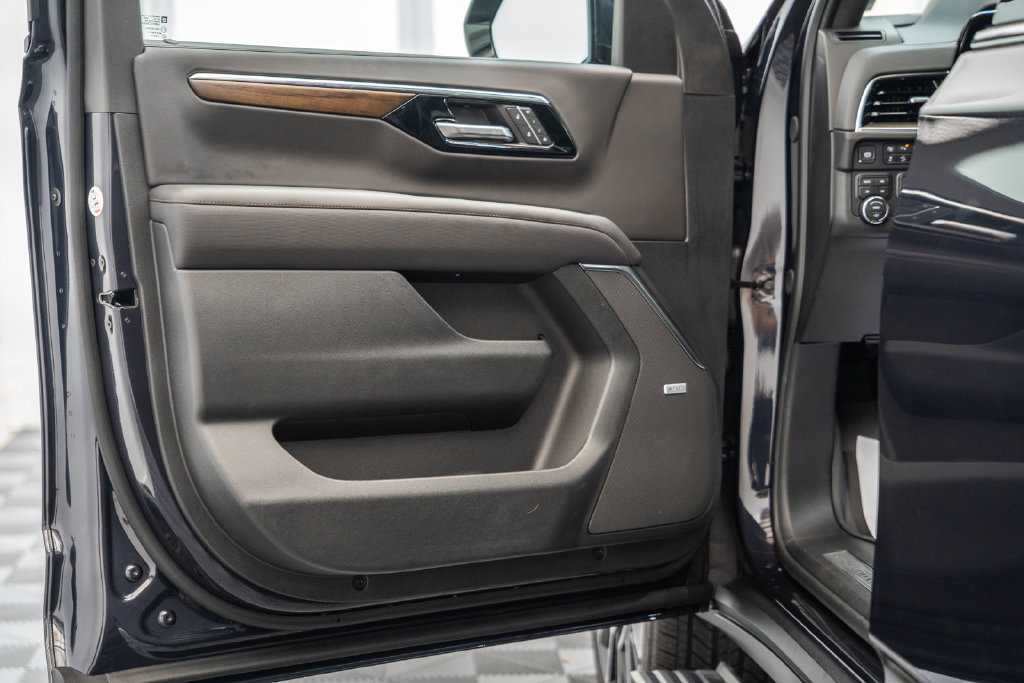 New 2026 Chevrolet Tahoe High Country AWD/4WD image 43