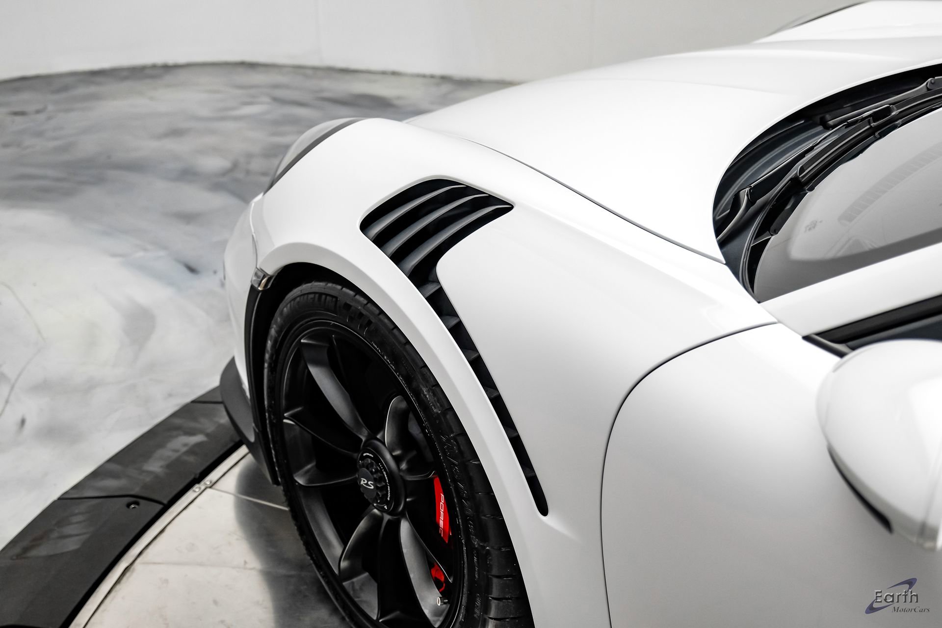 Used 2016 Porsche 911 GT3 RS RWD image 39