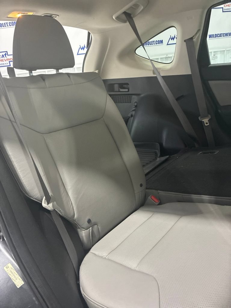 Used 2015 Honda CR-V EX-L image 34
