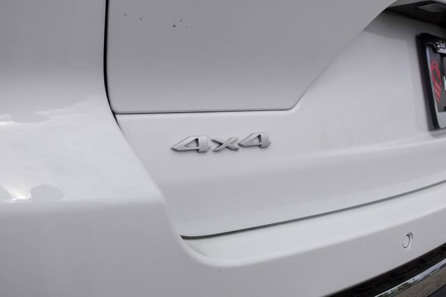 New 2025 Jeep Grand Cherokee Laredo X image 9