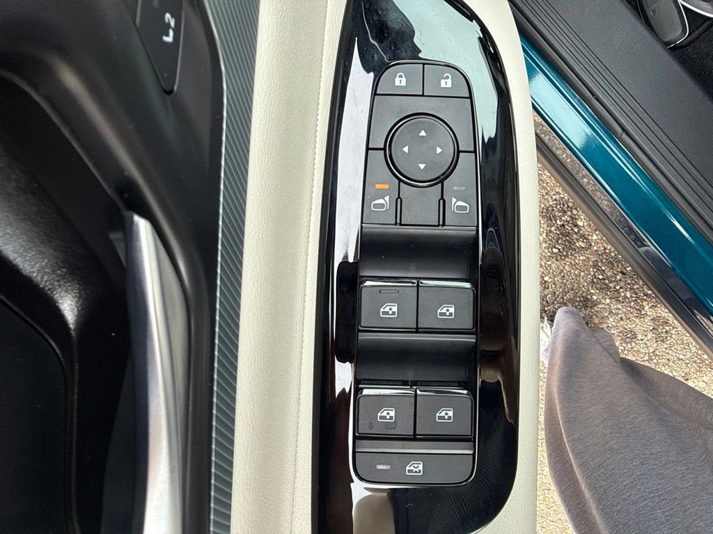 New 2026 Nissan Murano SL AWD/4WD image 11