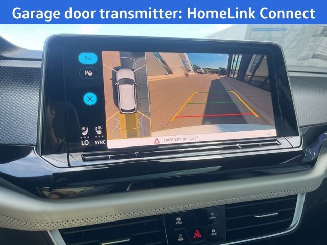 New 2026 Volkswagen Atlas Cross Sport SEL Premium R-Line image 17