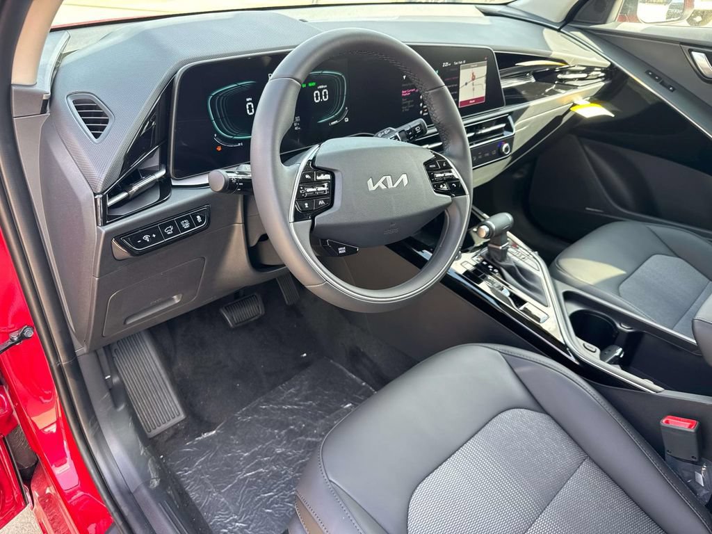 New 2026 Kia Niro EX w/ EX Premium Package FWD image 20