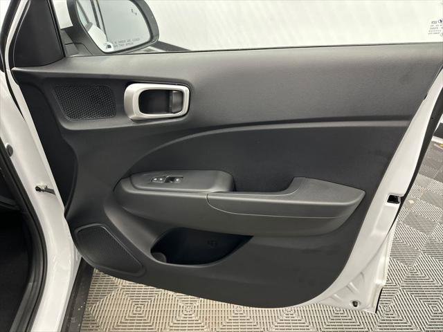 New 2026 Hyundai Venue SEL image 14