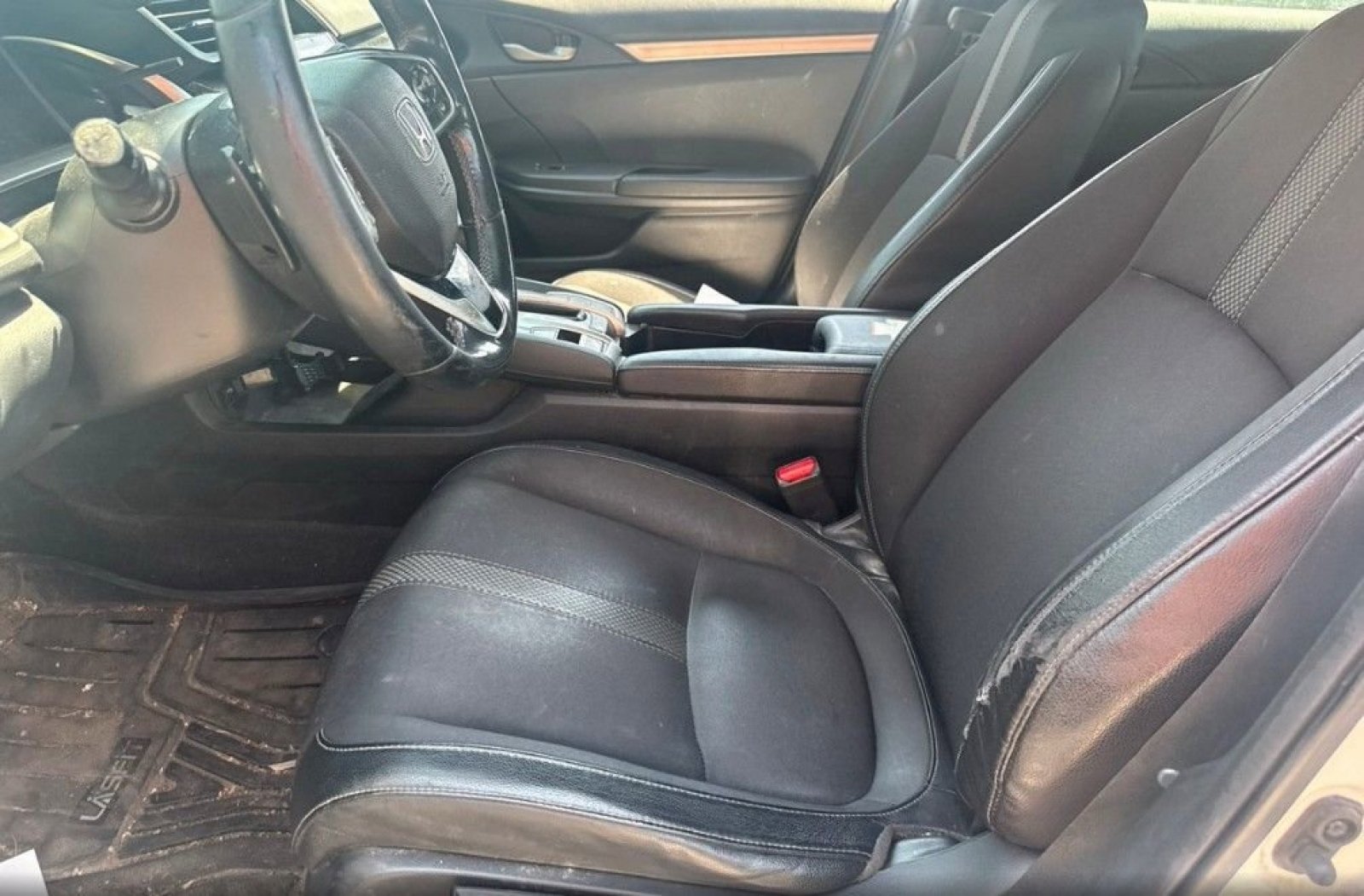 Used 2019 Honda Civic Sport image 12
