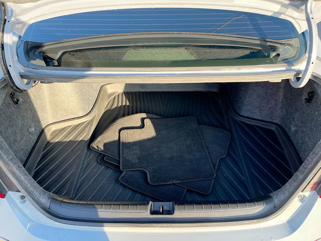 Used 2022 Honda Accord Sport image 23