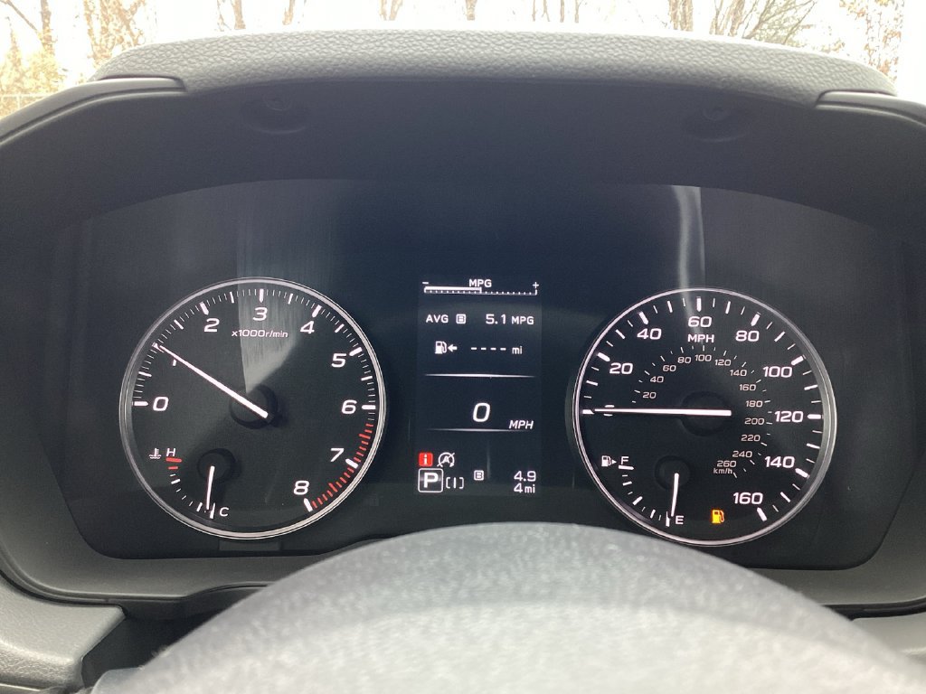 Certified 2024 Subaru Crosstrek 2.0i Premium AWD/4WD image 21