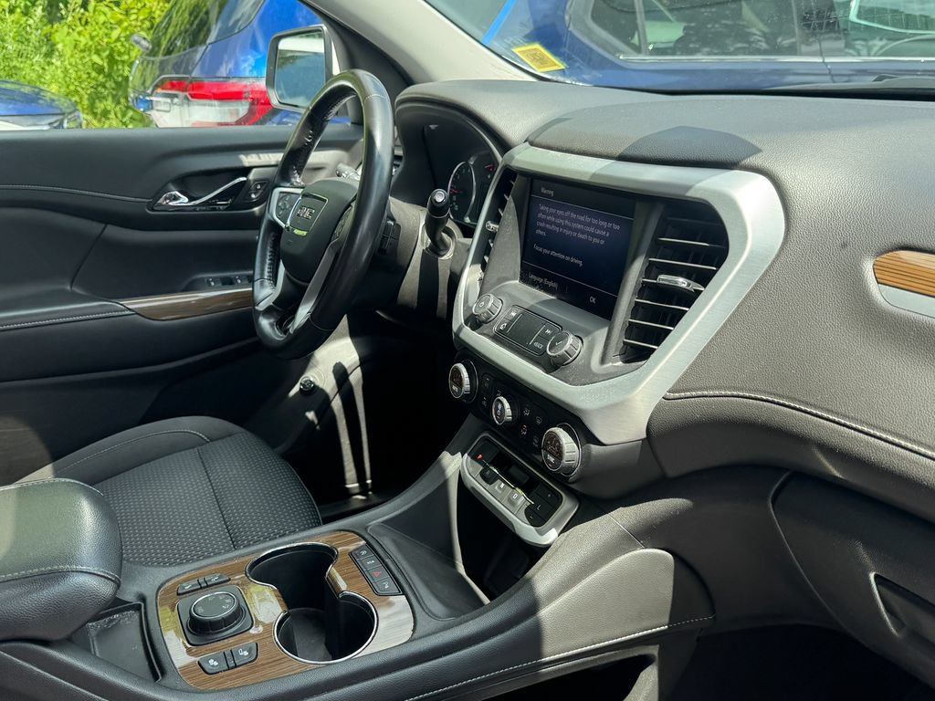 Used 2020 GMC Acadia SLE w/ Driver Convenience Package AWD/4WD image 28