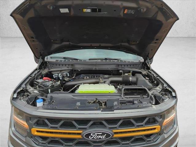 New 2025 Ford F150 Tremor w/ Bed Utility Package image 18