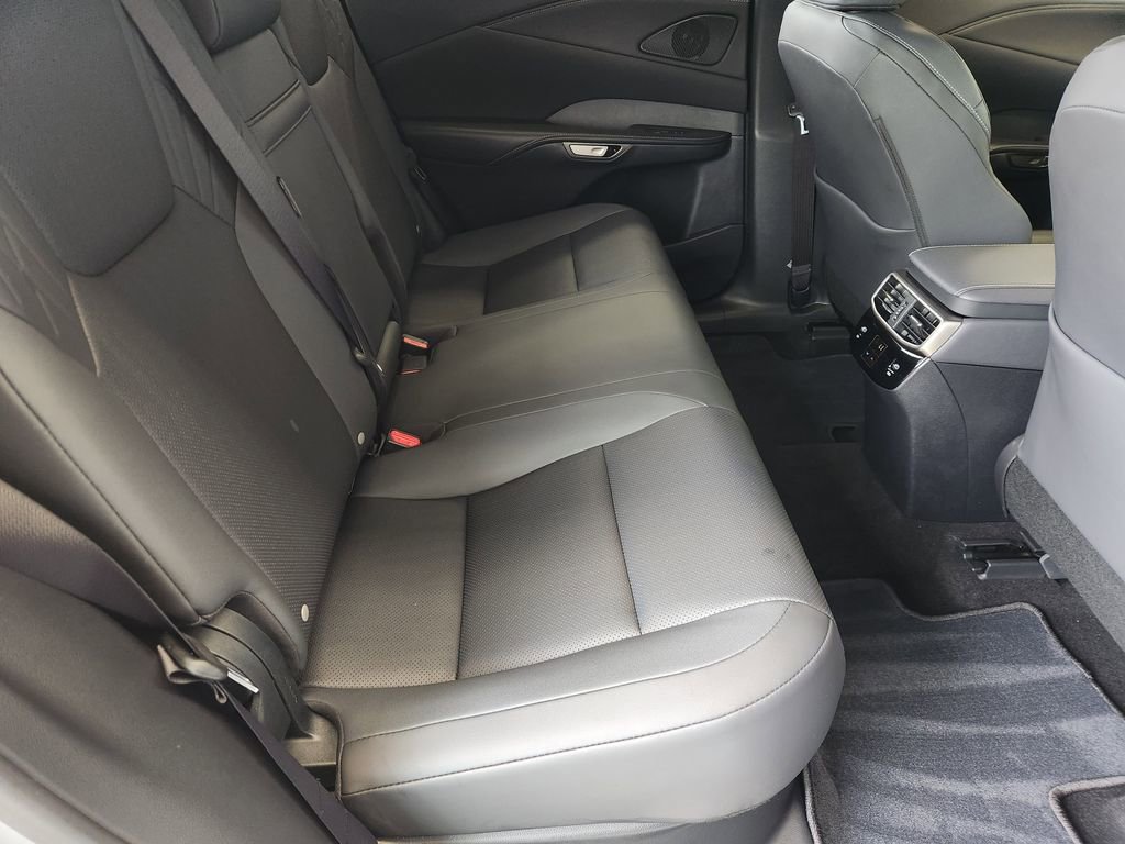Used 2025 Lexus RX 350 Premium w/ Accessory Package (Z1) image 31