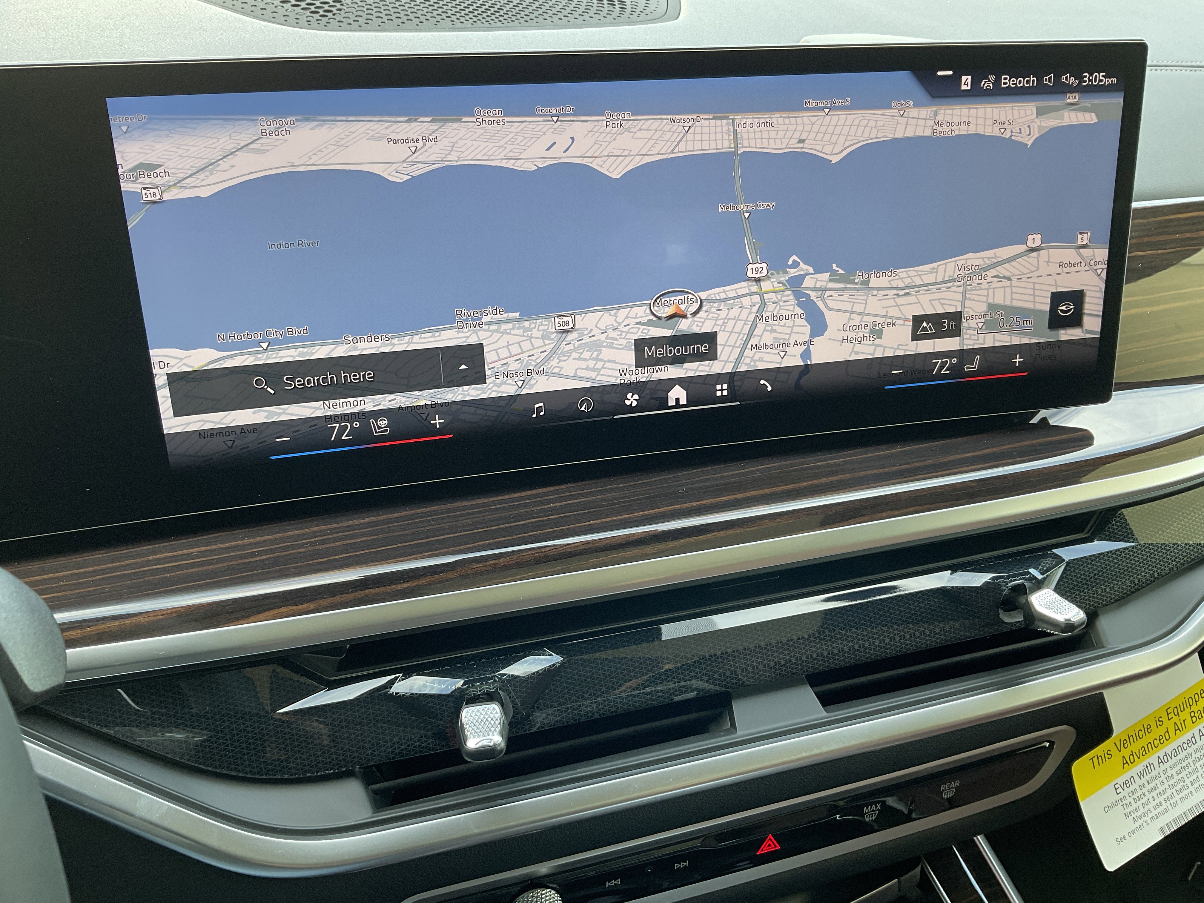 New 2026 BMW X5 xDrive50e w/ M Sport Package image 19