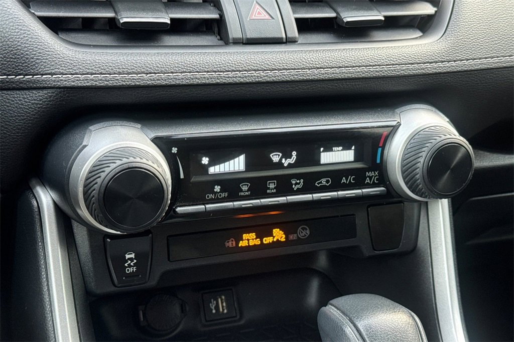 Certified 2023 Toyota RAV4 LE image 19