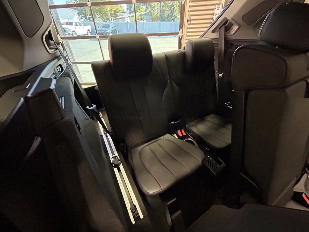 Used 2015 BMW X5 xDrive35i AWD/4WD image 6