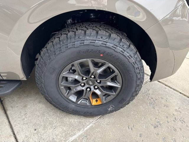 New 2026 Ford Expedition Tremor AWD/4WD image 10
