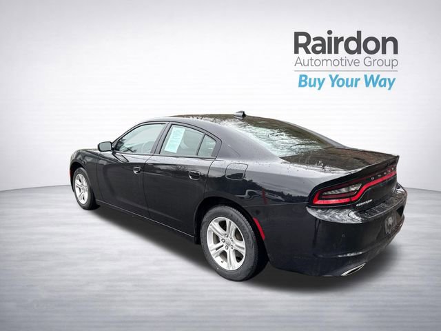 Used 2023 Dodge Charger SXT image 5