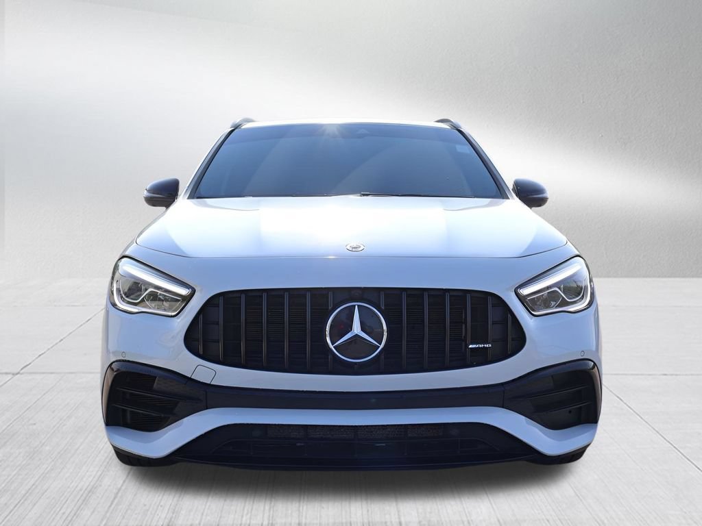 Used 2022 Mercedes-Benz GLA 45 AMG 4MATIC image 67